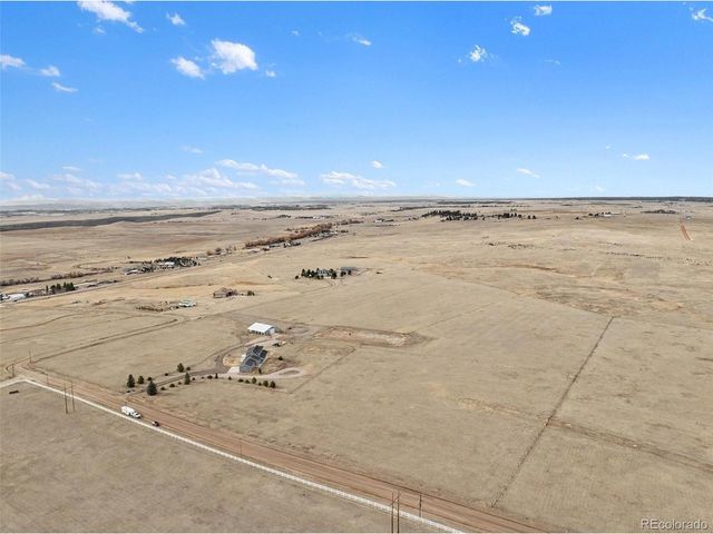10563 Lucas Ave, Franktown, CO 80116
