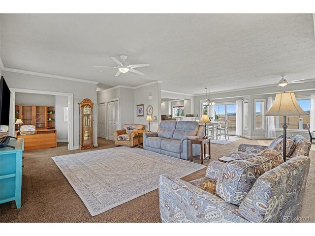 10563 Lucas Ave, Franktown, CO 80116