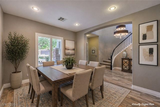 10623 Eagle Nest Street, Las Vegas, NV 89141