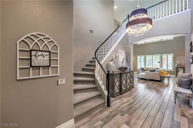 10623 Eagle Nest Street, Las Vegas, NV 89141