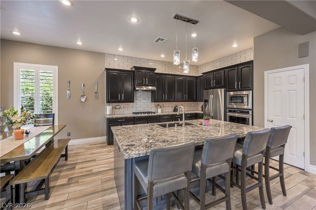 10623 Eagle Nest Street, Las Vegas, NV 89141
