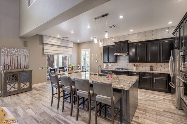 10623 Eagle Nest Street, Las Vegas, NV 89141