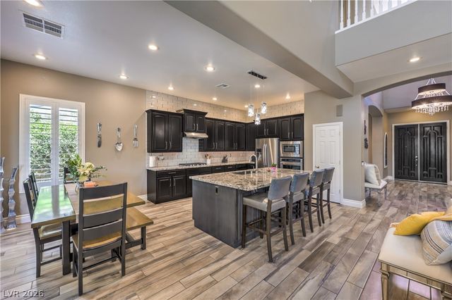 10623 Eagle Nest Street, Las Vegas, NV 89141