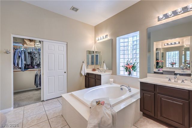 10623 Eagle Nest Street, Las Vegas, NV 89141