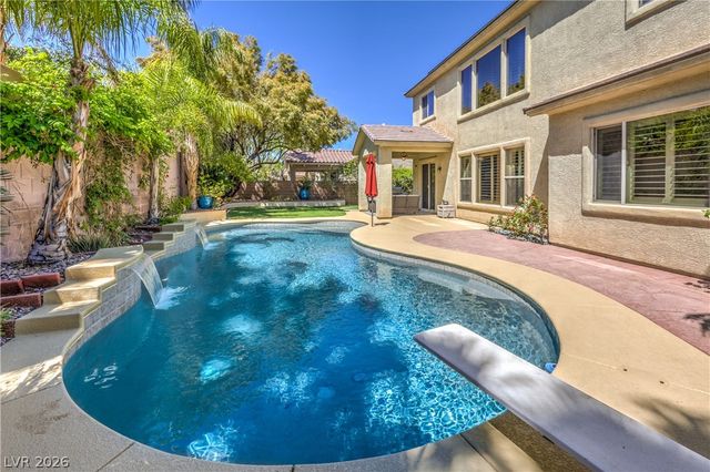 10623 Eagle Nest Street, Las Vegas, NV 89141