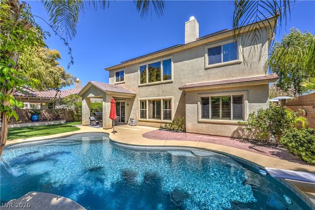 10623 Eagle Nest Street, Las Vegas, NV 89141
