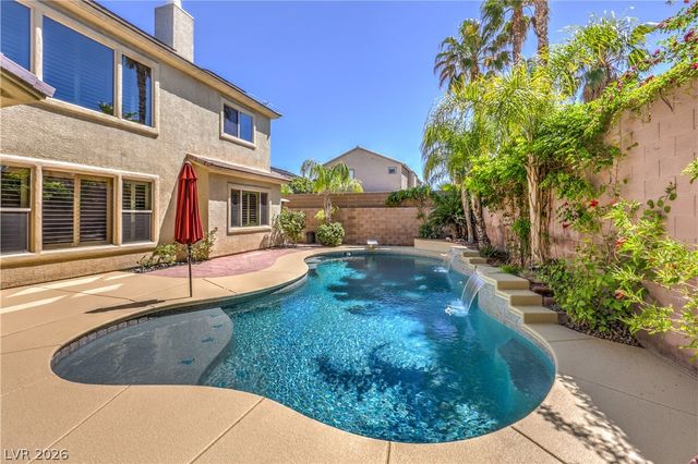 10623 Eagle Nest Street, Las Vegas, NV 89141