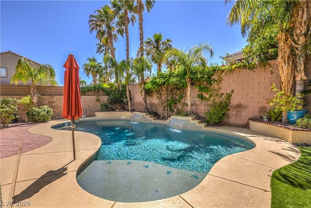 10623 Eagle Nest Street, Las Vegas, NV 89141
