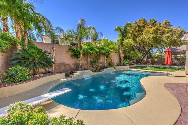 10623 Eagle Nest Street, Las Vegas, NV 89141