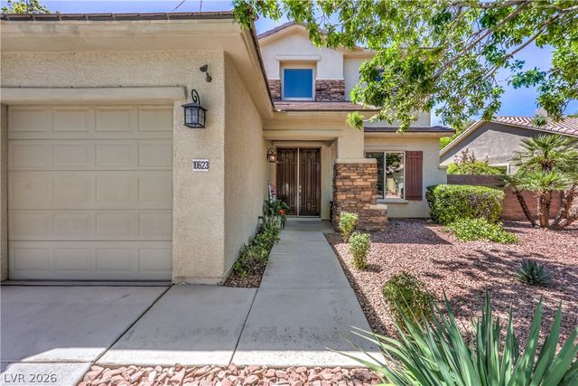 10623 Eagle Nest Street, Las Vegas, NV 89141