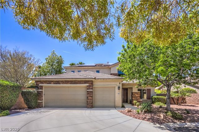 10623 Eagle Nest Street, Las Vegas, NV 89141