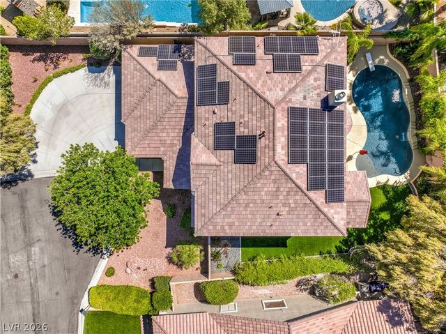 10623 Eagle Nest Street, Las Vegas, NV 89141