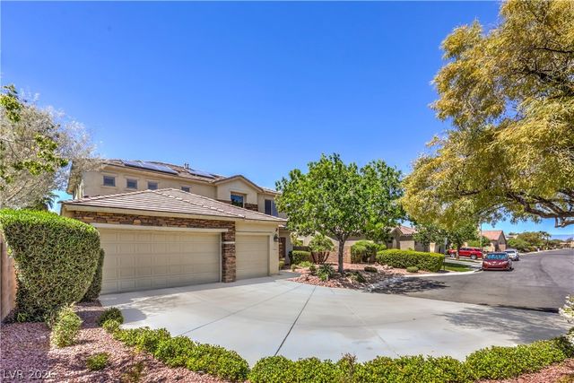 10623 Eagle Nest Street, Las Vegas, NV 89141