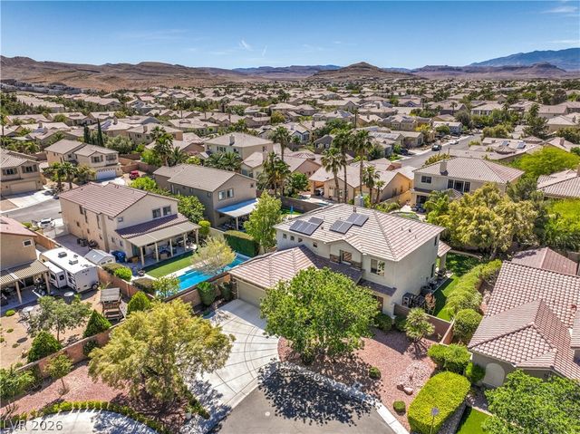 10623 Eagle Nest Street, Las Vegas, NV 89141