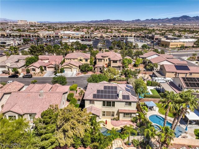 10623 Eagle Nest Street, Las Vegas, NV 89141