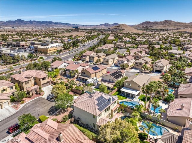 10623 Eagle Nest Street, Las Vegas, NV 89141