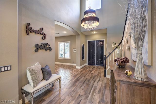 10623 Eagle Nest Street, Las Vegas, NV 89141