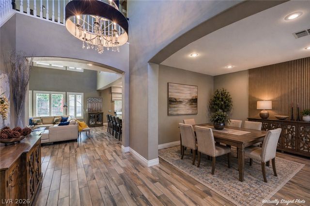 10623 Eagle Nest Street, Las Vegas, NV 89141