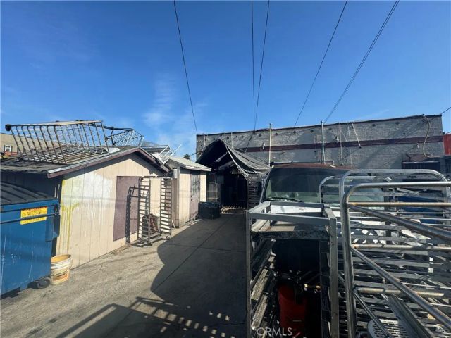 4026 Gage Avenue, Bell, CA 90201