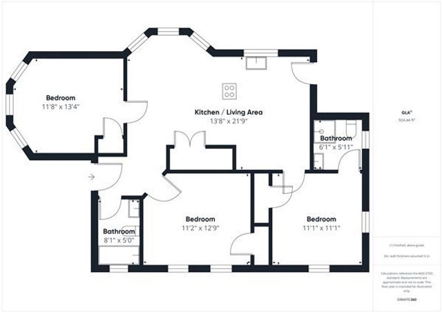 132-134 Holton St 2, Boston, MA 02135
