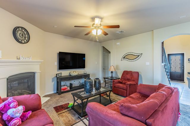 2001 Lake Pine Drive, Little Elm, TX 75068