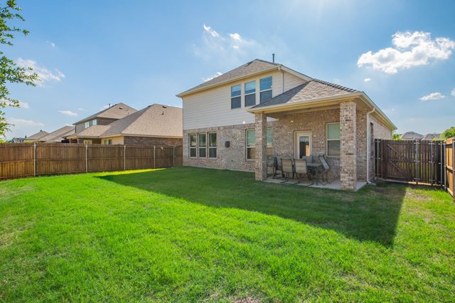 2001 Lake Pine Drive, Little Elm, TX 75068