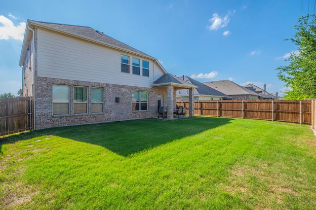 2001 Lake Pine Drive, Little Elm, TX 75068