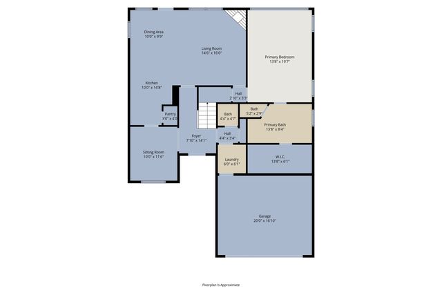 2001 Lake Pine Drive, Little Elm, TX 75068