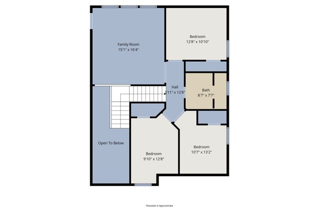 2001 Lake Pine Drive, Little Elm, TX 75068