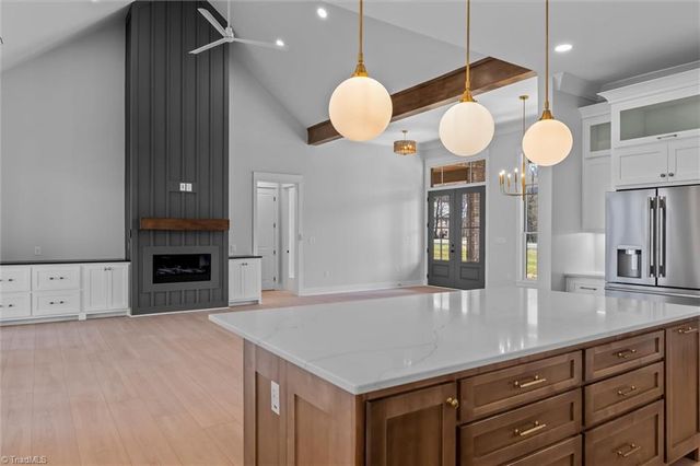 765 Golf Course Road, Pilot Mountain, NC 27041