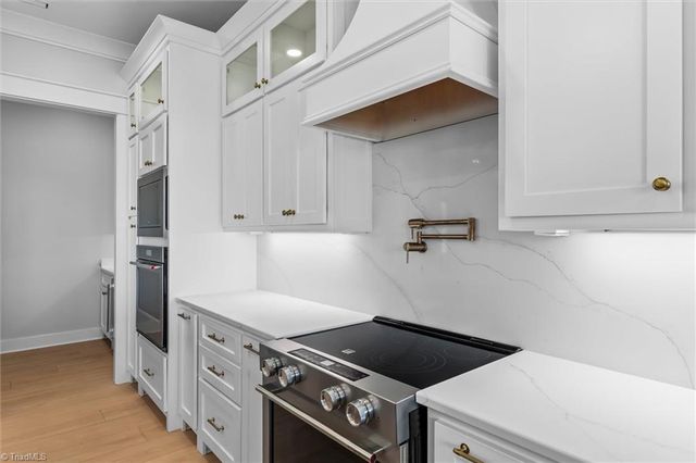 765 Golf Course Road, Pilot Mountain, NC 27041