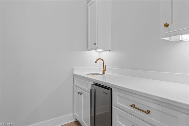 765 Golf Course Road, Pilot Mountain, NC 27041