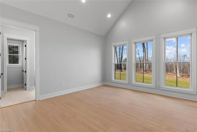 765 Golf Course Road, Pilot Mountain, NC 27041