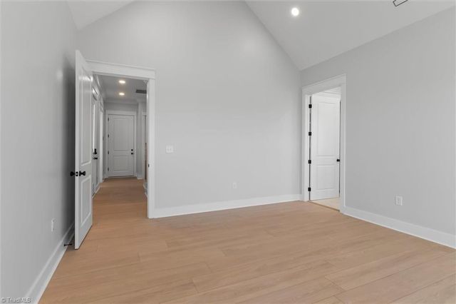 765 Golf Course Road, Pilot Mountain, NC 27041