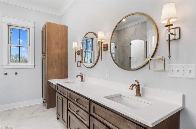 765 Golf Course Road, Pilot Mountain, NC 27041