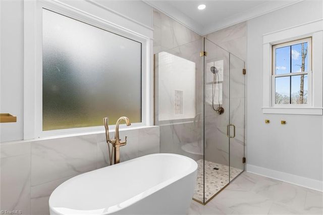 765 Golf Course Road, Pilot Mountain, NC 27041