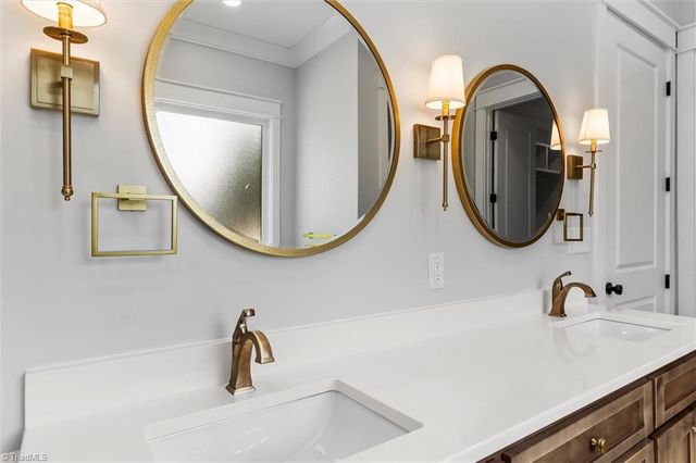 765 Golf Course Road, Pilot Mountain, NC 27041