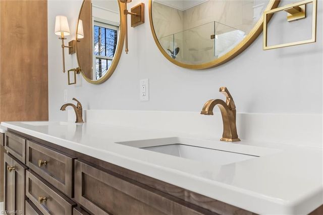 765 Golf Course Road, Pilot Mountain, NC 27041