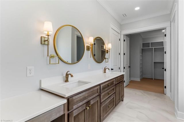 765 Golf Course Road, Pilot Mountain, NC 27041