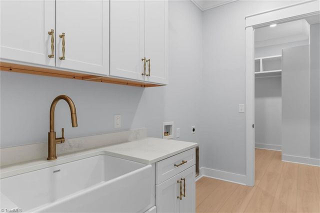 765 Golf Course Road, Pilot Mountain, NC 27041