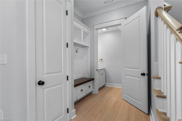 765 Golf Course Road, Pilot Mountain, NC 27041