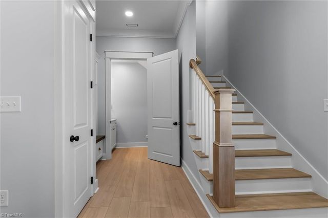 765 Golf Course Road, Pilot Mountain, NC 27041