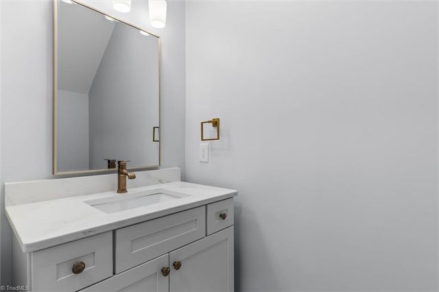 765 Golf Course Road, Pilot Mountain, NC 27041