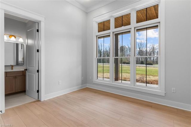 765 Golf Course Road, Pilot Mountain, NC 27041