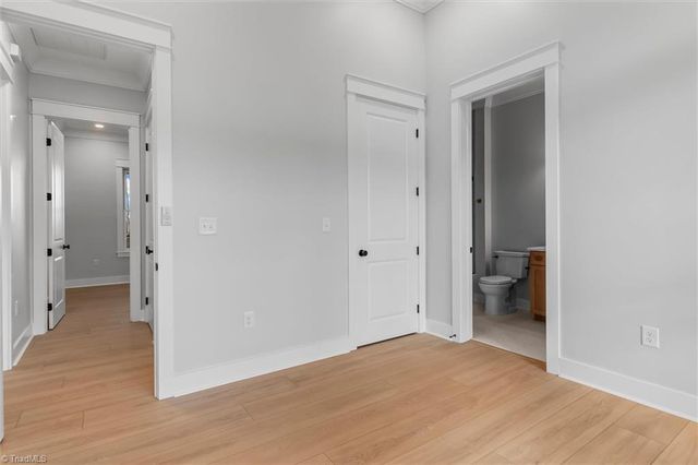 765 Golf Course Road, Pilot Mountain, NC 27041