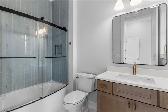 765 Golf Course Road, Pilot Mountain, NC 27041