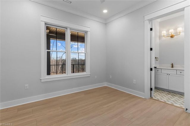 765 Golf Course Road, Pilot Mountain, NC 27041