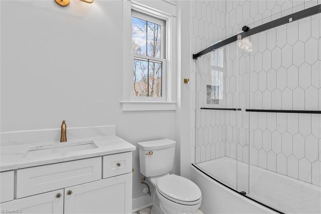 765 Golf Course Road, Pilot Mountain, NC 27041