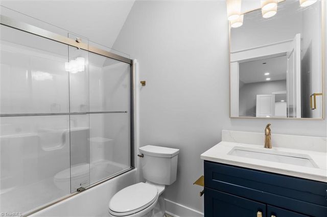 765 Golf Course Road, Pilot Mountain, NC 27041