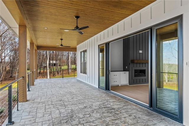 765 Golf Course Road, Pilot Mountain, NC 27041